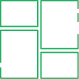 Layout icon