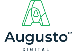 Augusto Digital Vertical Logo